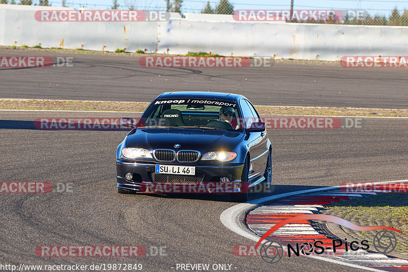 Bild #19872849 - Touristenfahrten Nürburgring Grand-Prix-Strecke (01.11.2022) 