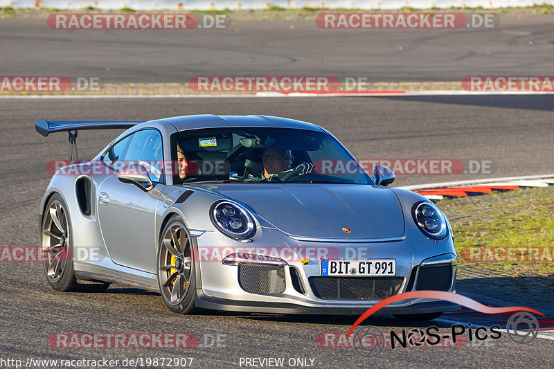 Bild #19872907 - Touristenfahrten Nürburgring Grand-Prix-Strecke (01.11.2022) 