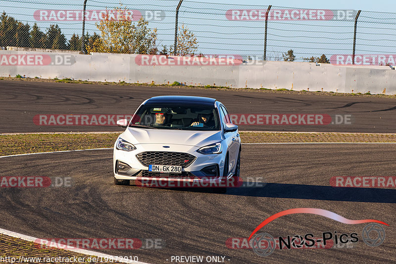 Bild #19872910 - Touristenfahrten Nürburgring Grand-Prix-Strecke (01.11.2022) 