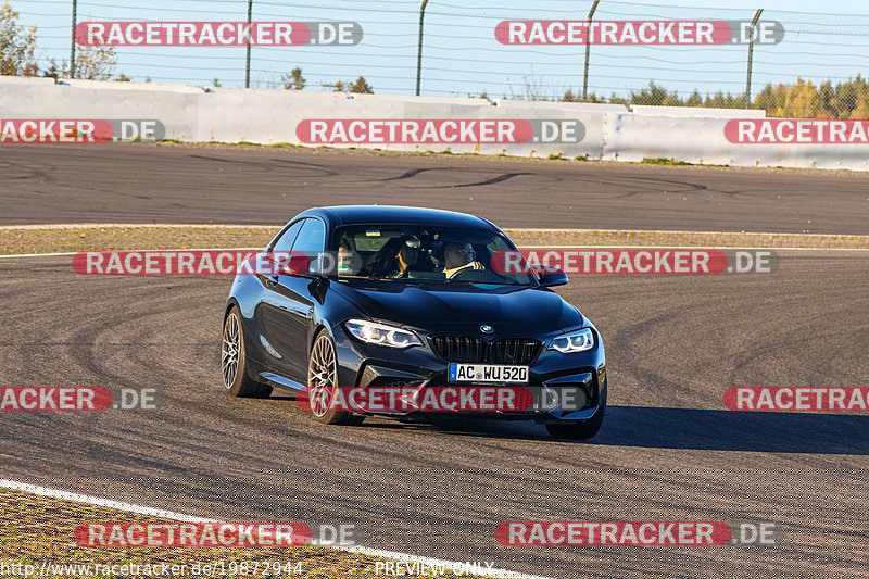 Bild #19872944 - Touristenfahrten Nürburgring Grand-Prix-Strecke (01.11.2022) 