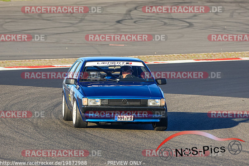 Bild #19872988 - Touristenfahrten Nürburgring Grand-Prix-Strecke (01.11.2022) 