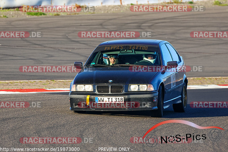 Bild #19873000 - Touristenfahrten Nürburgring Grand-Prix-Strecke (01.11.2022) 