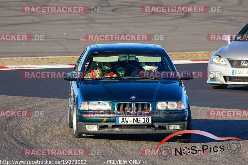 Bild #19873003 - Touristenfahrten Nürburgring Grand-Prix-Strecke (01.11.2022) 