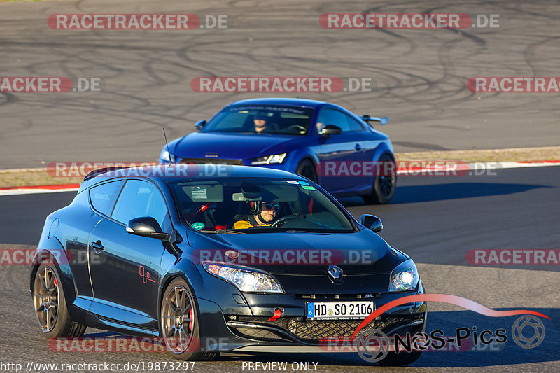 Bild #19873297 - Touristenfahrten Nürburgring Grand-Prix-Strecke (01.11.2022) 