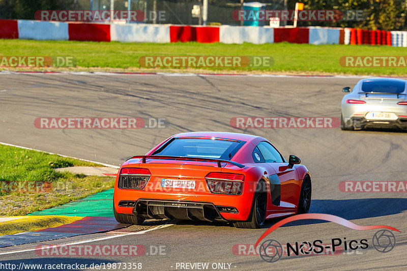 Bild #19873358 - Touristenfahrten Nürburgring Grand-Prix-Strecke (01.11.2022) 