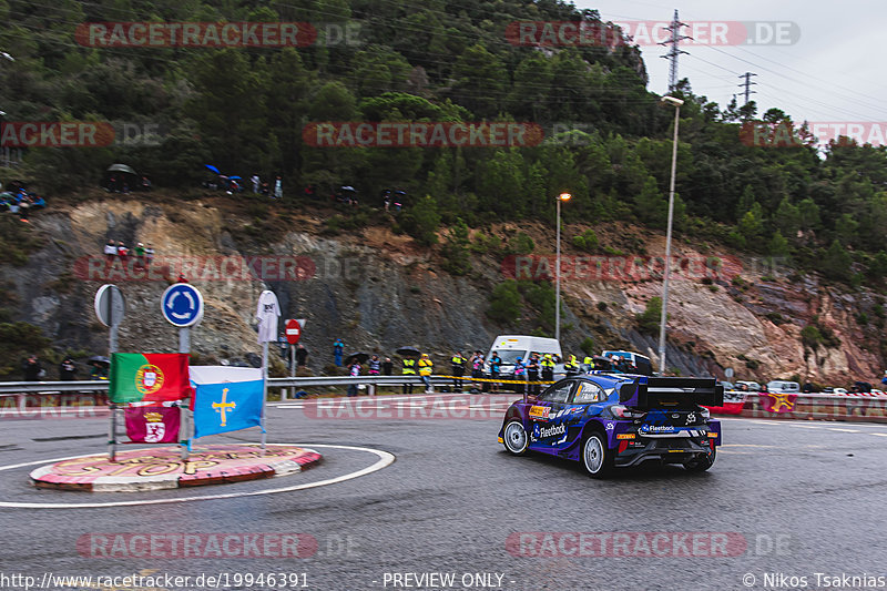 Bild #19946391 - WRC Rally RACC Catalunya 2022