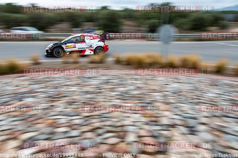 Bild #19946448 - WRC Rally RACC Catalunya 2022