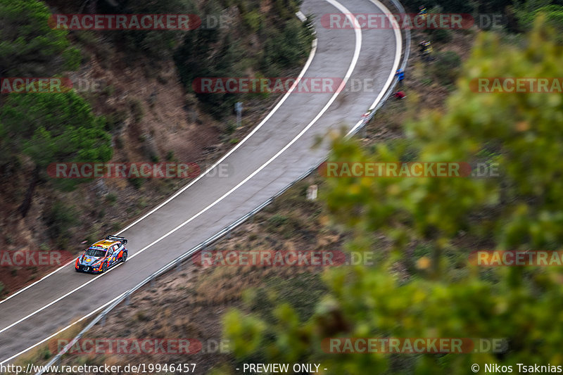 Bild #19946457 - WRC Rally RACC Catalunya 2022