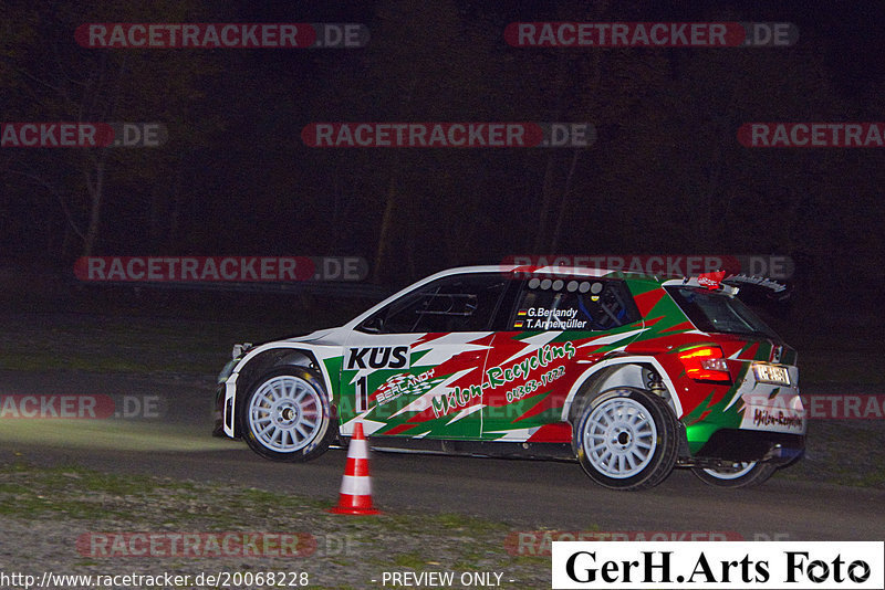 Bild #20068228 - Rallye Köln-Ahrweiler 2022