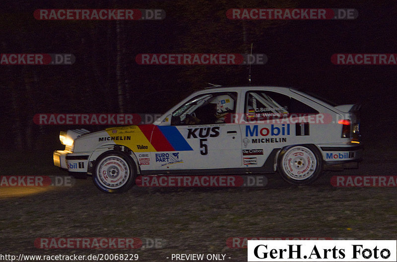 Bild #20068229 - Rallye Köln-Ahrweiler 2022