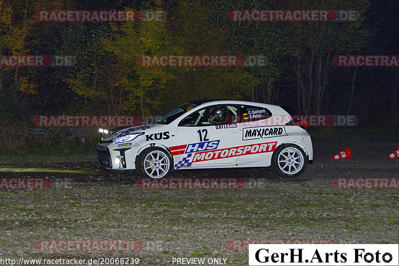 Bild #20068239 - Rallye Köln-Ahrweiler 2022