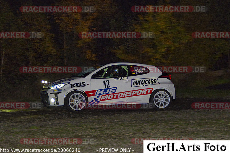 Bild #20068240 - Rallye Köln-Ahrweiler 2022