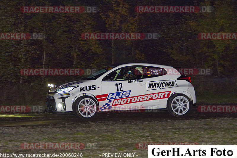 Bild #20068248 - Rallye Köln-Ahrweiler 2022