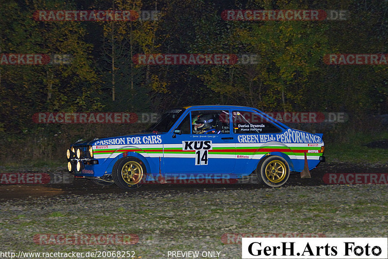 Bild #20068252 - Rallye Köln-Ahrweiler 2022