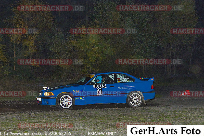 Bild #20068265 - Rallye Köln-Ahrweiler 2022