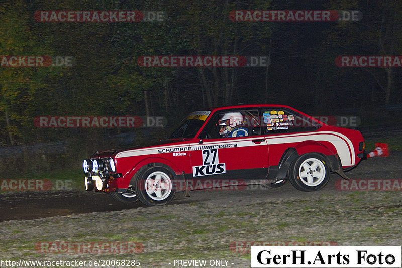 Bild #20068285 - Rallye Köln-Ahrweiler 2022