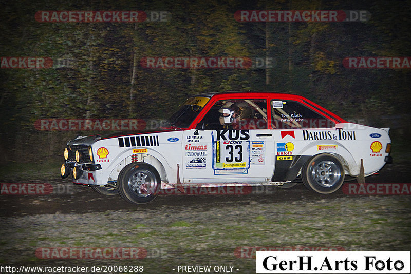 Bild #20068288 - Rallye Köln-Ahrweiler 2022