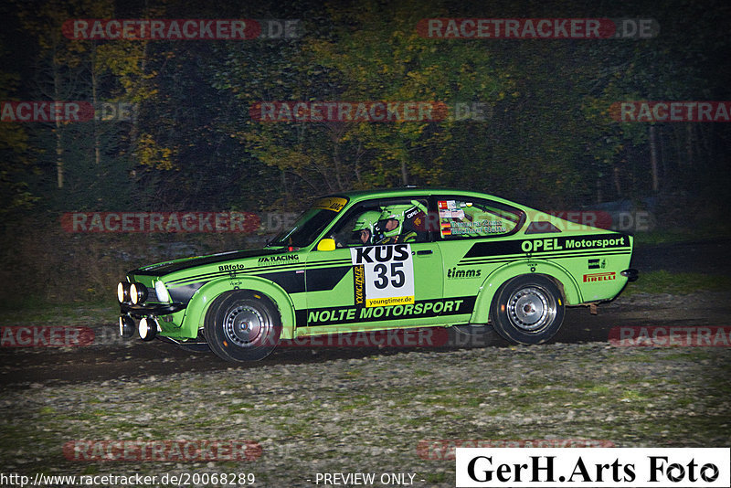 Bild #20068289 - Rallye Köln-Ahrweiler 2022
