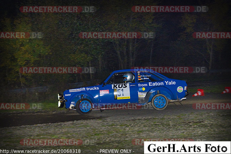 Bild #20068318 - Rallye Köln-Ahrweiler 2022