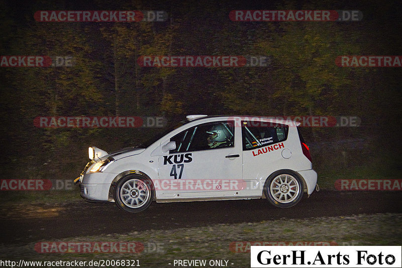 Bild #20068321 - Rallye Köln-Ahrweiler 2022