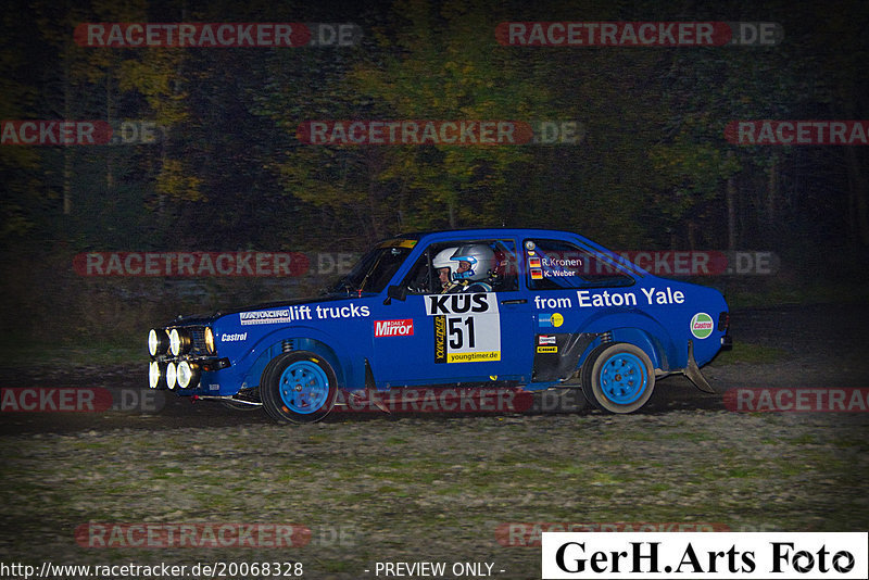 Bild #20068328 - Rallye Köln-Ahrweiler 2022