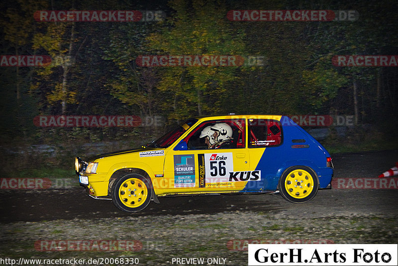 Bild #20068330 - Rallye Köln-Ahrweiler 2022
