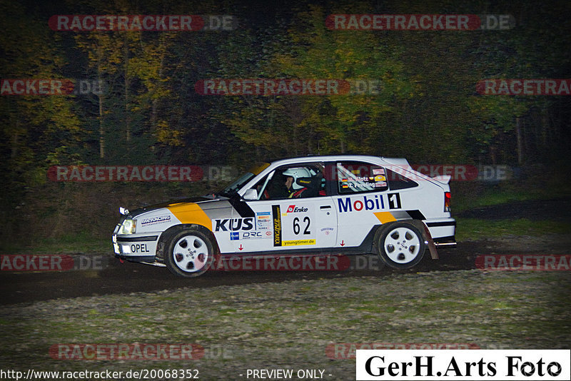 Bild #20068352 - Rallye Köln-Ahrweiler 2022