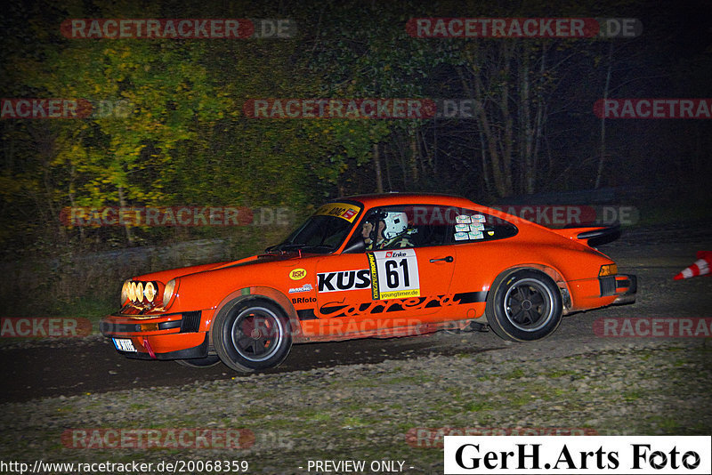 Bild #20068359 - Rallye Köln-Ahrweiler 2022