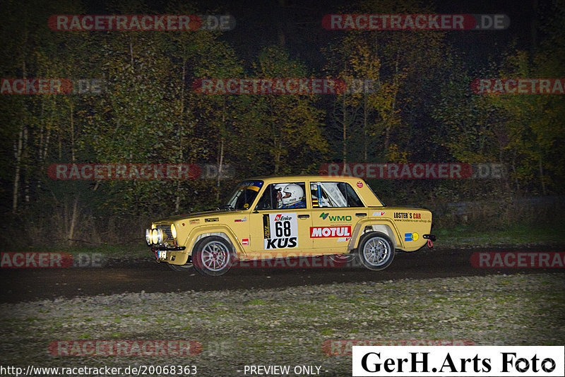 Bild #20068363 - Rallye Köln-Ahrweiler 2022