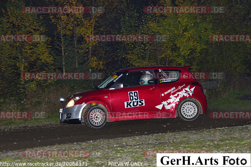 Bild #20068371 - Rallye Köln-Ahrweiler 2022