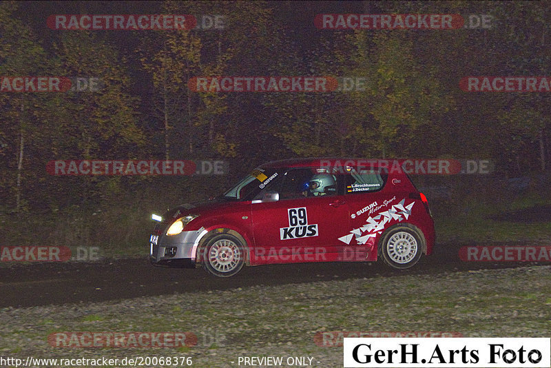 Bild #20068376 - Rallye Köln-Ahrweiler 2022
