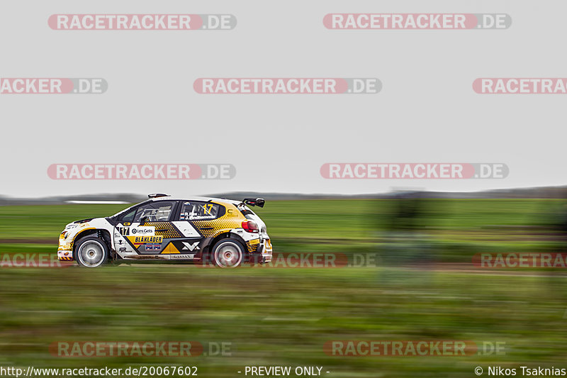 Bild #20067602 - Rallye du Condroz 2022