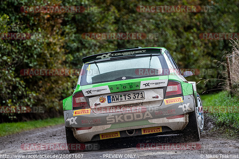 Bild #20067607 - Rallye du Condroz 2022