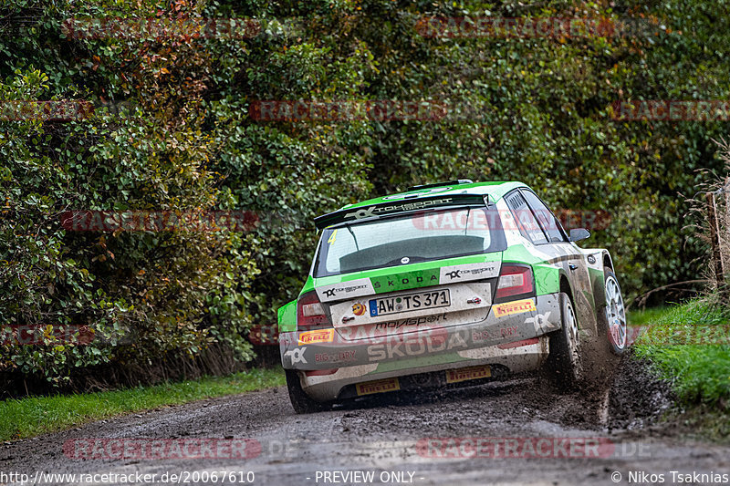 Bild #20067610 - Rallye du Condroz 2022