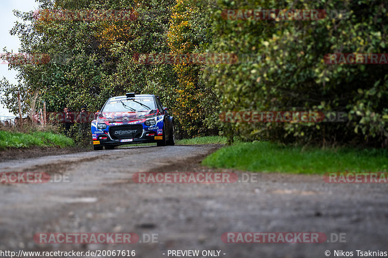 Bild #20067616 - Rallye du Condroz 2022