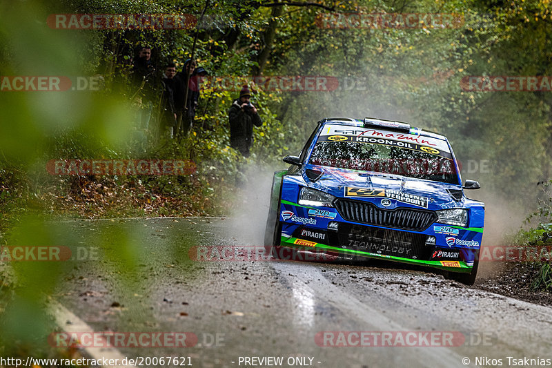 Bild #20067621 - Rallye du Condroz 2022