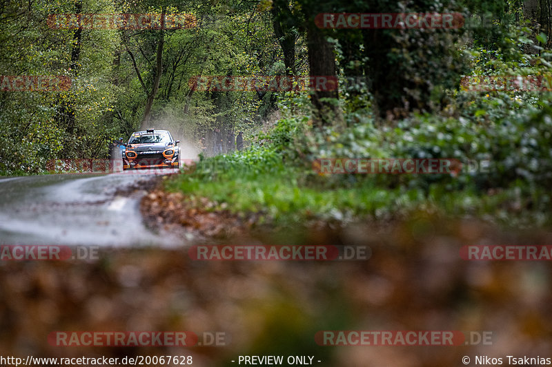 Bild #20067628 - Rallye du Condroz 2022