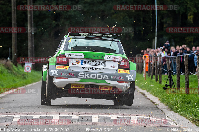 Bild #20067652 - Rallye du Condroz 2022