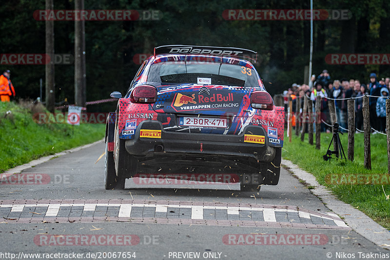 Bild #20067654 - Rallye du Condroz 2022