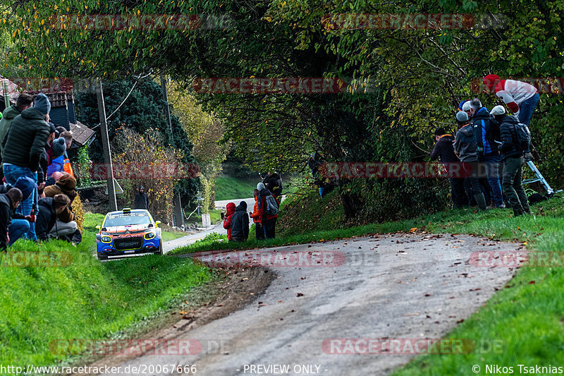 Bild #20067666 - Rallye du Condroz 2022