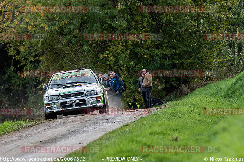 Bild #20067672 - Rallye du Condroz 2022