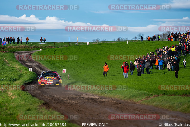 Bild #20067684 - Rallye du Condroz 2022