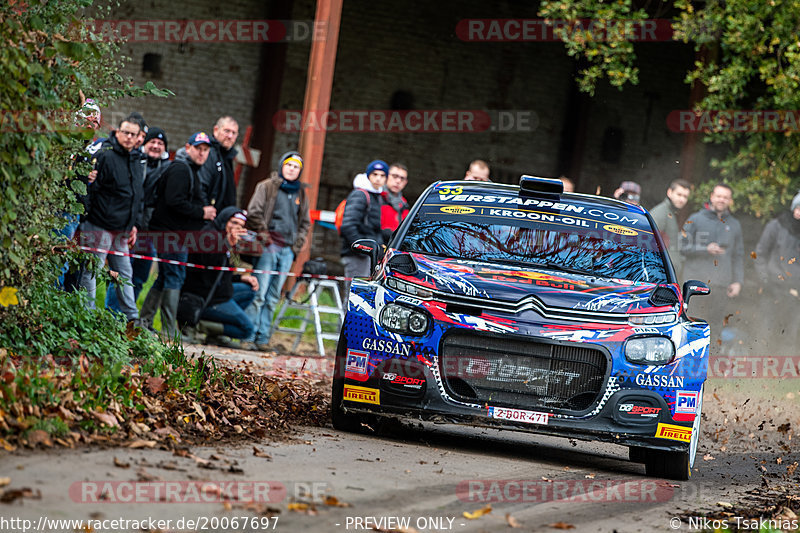 Bild #20067697 - Rallye du Condroz 2022