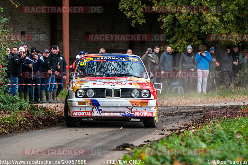 Bild #20067698 - Rallye du Condroz 2022