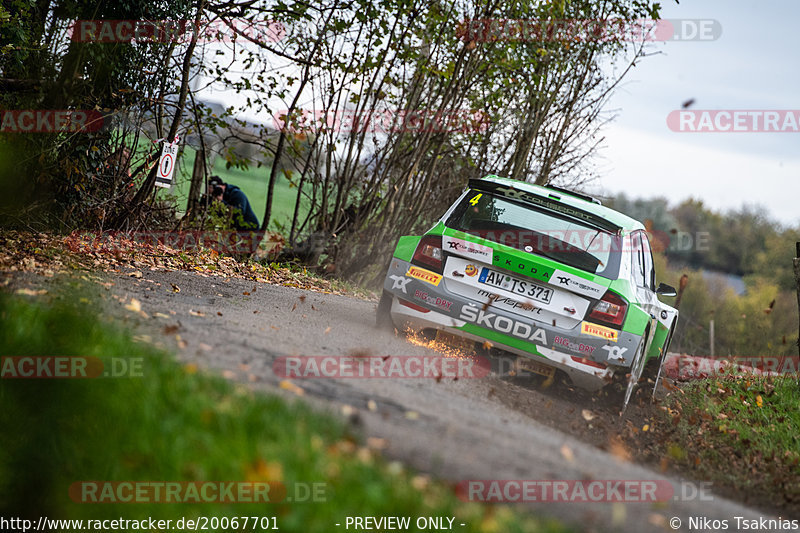 Bild #20067701 - Rallye du Condroz 2022