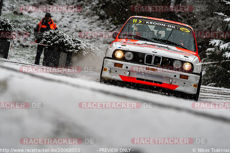 Bild #20068001 - Spa Rally 2022