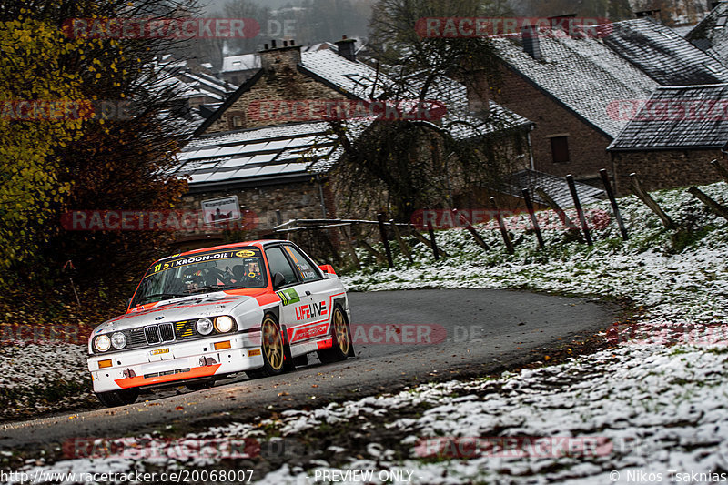 Bild #20068007 - Spa Rally 2022