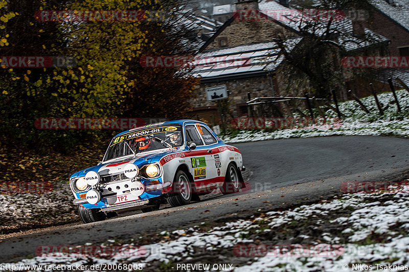 Bild #20068008 - Spa Rally 2022