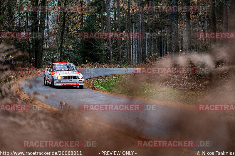 Bild #20068011 - Spa Rally 2022
