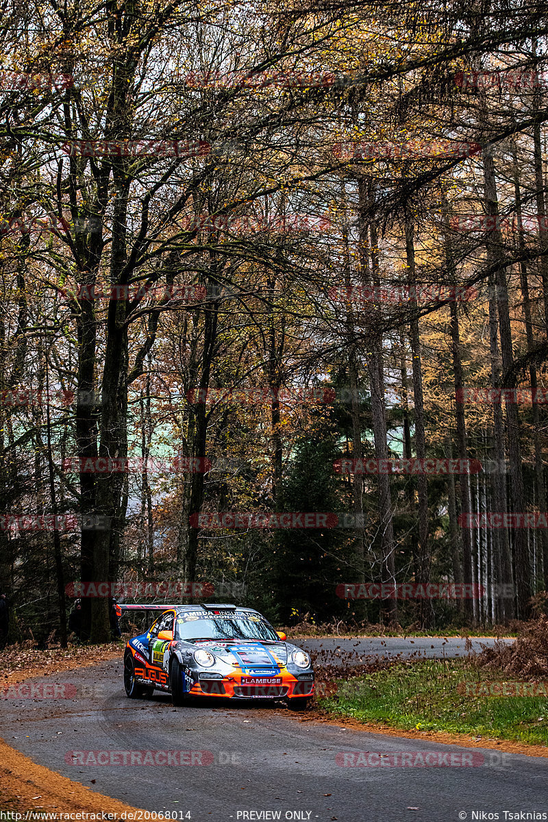 Bild #20068014 - Spa Rally 2022